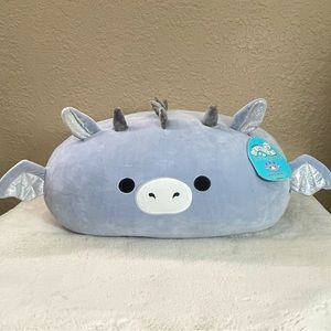 Klaus dragon stackable